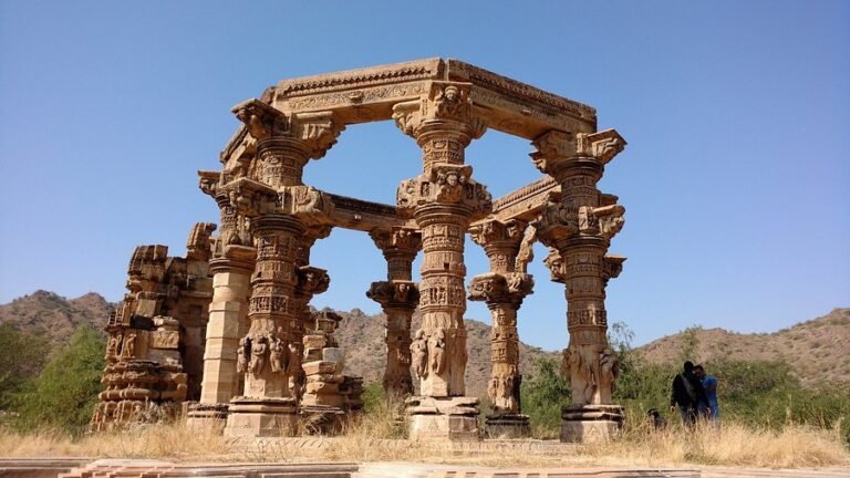 Kiradu Temple Curse