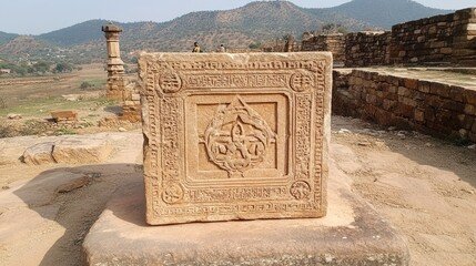 What You Notice First at Bhangarh Fort: A Walk Through the Experience