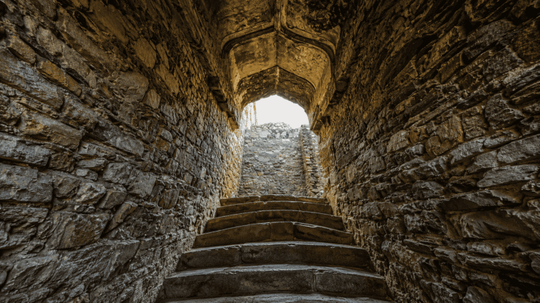 Bhangarh expectation vs reality