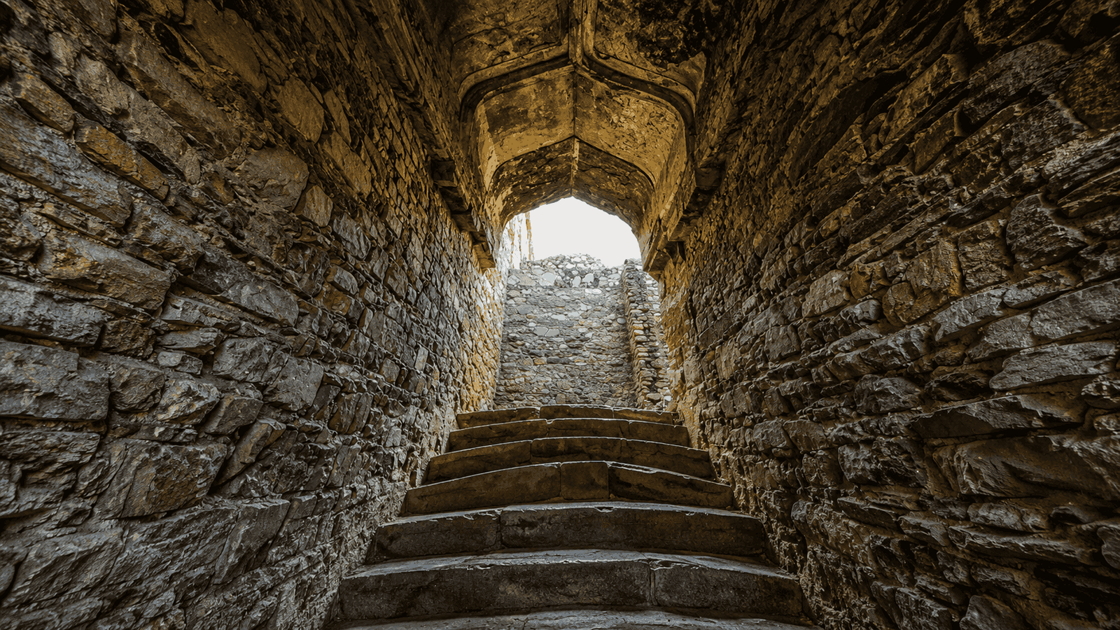 Bhangarh expectation vs reality