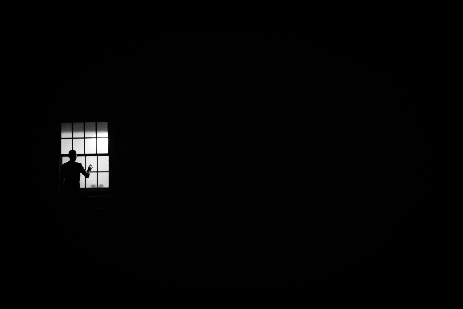 Why We See Things in the Dark