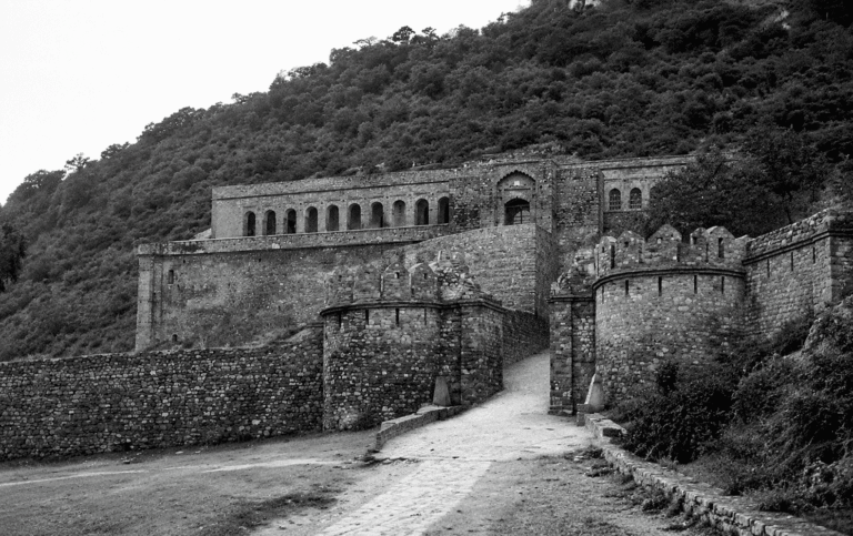 Bhangarh Fort